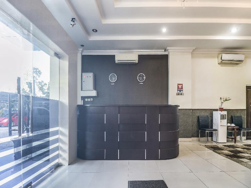 Capital O 91431 Hotel Ratama Syariah — photo 4