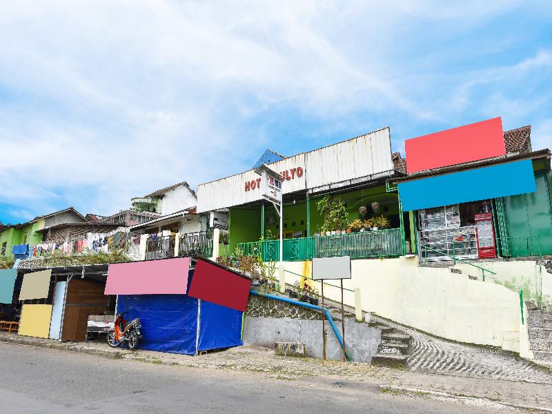 91357 Hotel Mulyo — main photo