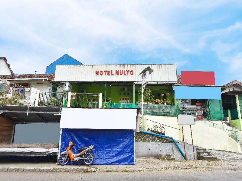 91357 Hotel Mulyo — photo 2