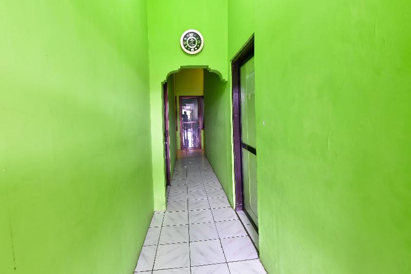 91357 Hotel Mulyo — photo 4