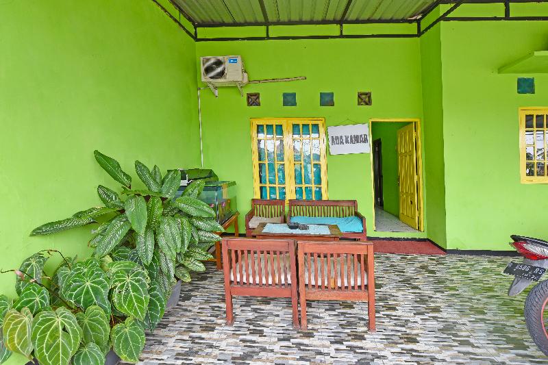 91357 Hotel Mulyo — photo 5