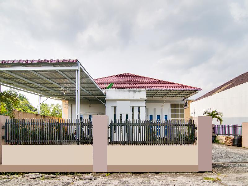  91772 Nisrina Homestay Syariah — main photo
