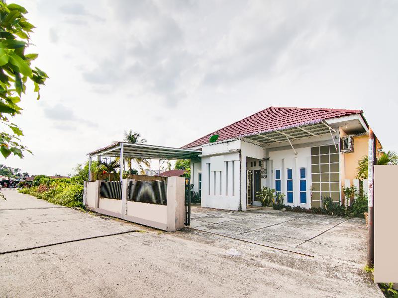  91772 Nisrina Homestay Syariah — photo 3