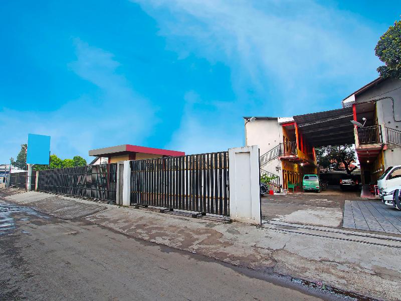  91474 Srikaya Hotel 1 — main photo