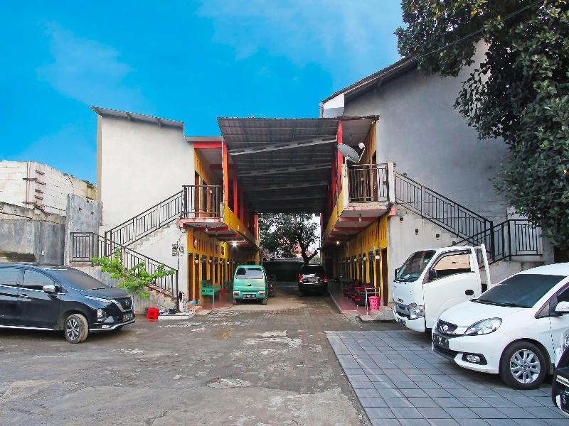  91474 Srikaya Hotel 1 — photo 3