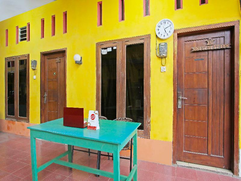  91474 Srikaya Hotel 1 — photo 5
