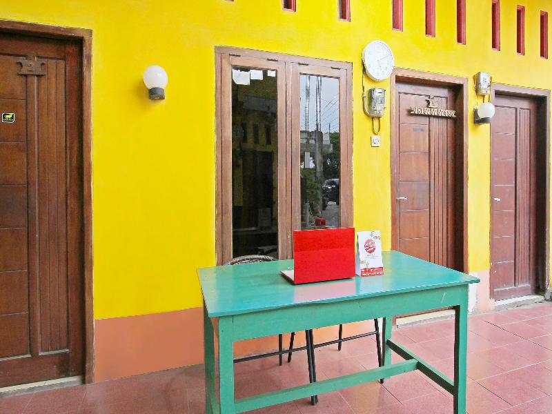  91474 Srikaya Hotel 1 — photo 4