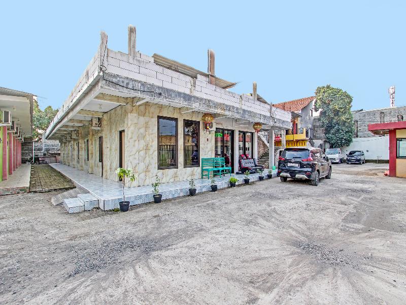 91475 Srikaya Hotel 2 — photo 3