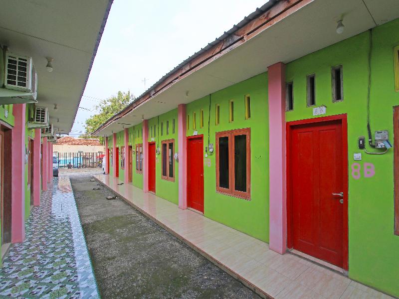  91476 Srikaya Hotel 3 — main photo