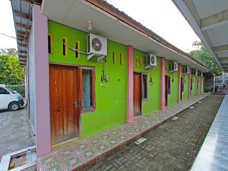  91476 Srikaya Hotel 3 — photo 2