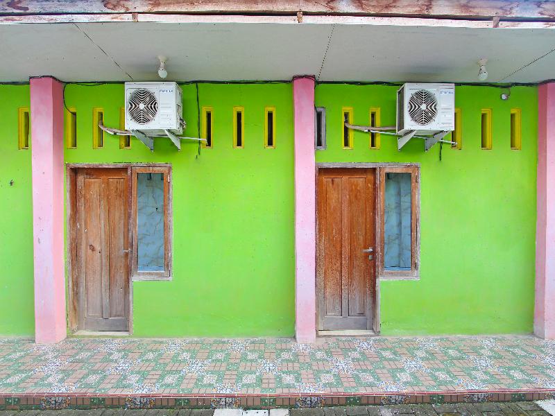  91476 Srikaya Hotel 3 — photo 3