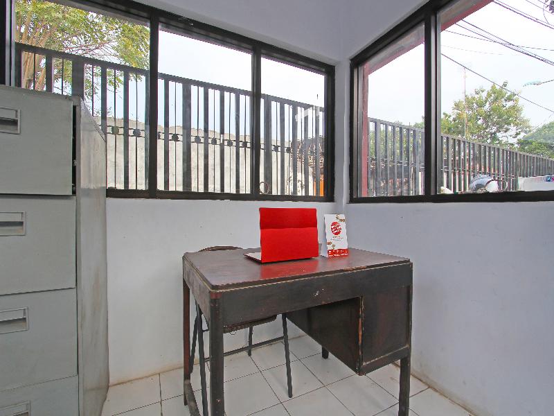  91476 Srikaya Hotel 3 — photo 5