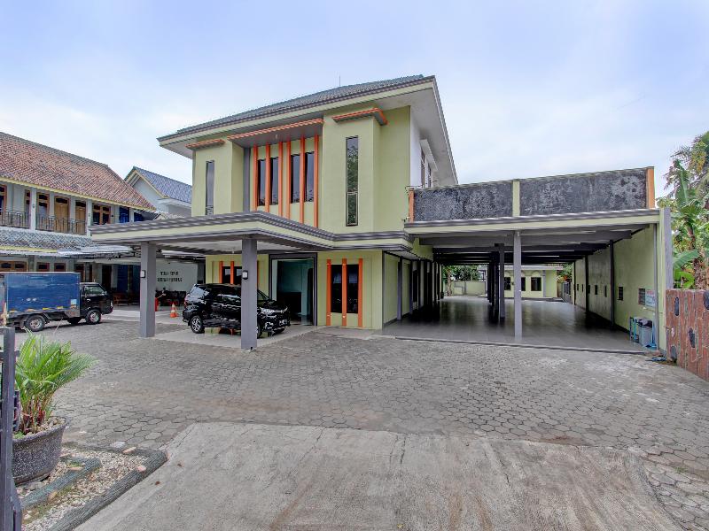 Oyo 91748 Wisma Pkpri Purworejo image