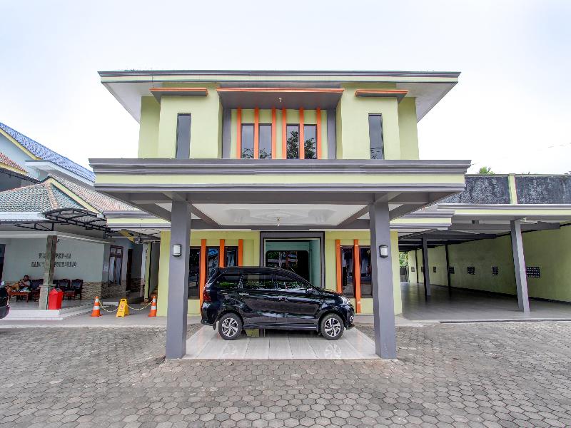 Oyo 91748 Wisma Pkpri Purworejo image