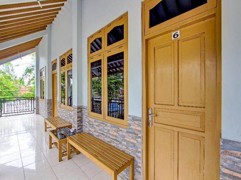 Oyo 91748 Wisma Pkpri Purworejo image
