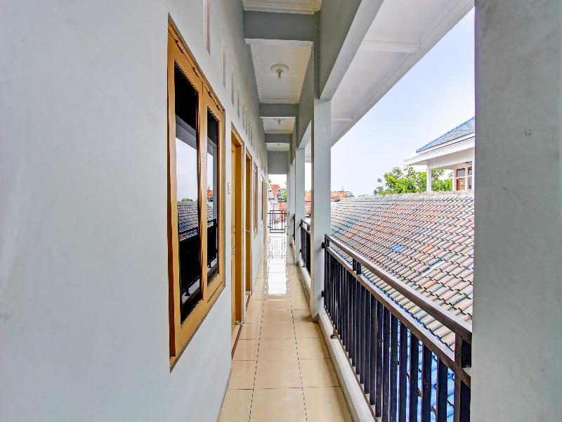 Oyo 91748 Wisma Pkpri Purworejo image