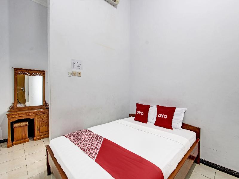 Oyo 91748 Wisma Pkpri Purworejo image