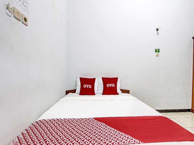 Oyo 91748 Wisma Pkpri Purworejo image