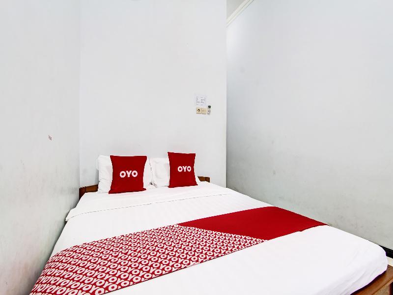 Oyo 91748 Wisma Pkpri Purworejo image