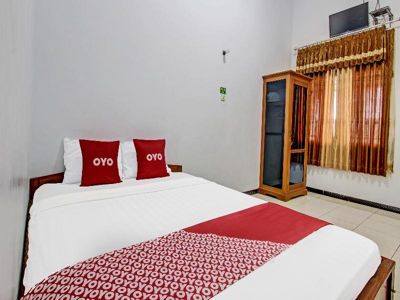 Oyo 91748 Wisma Pkpri Purworejo image