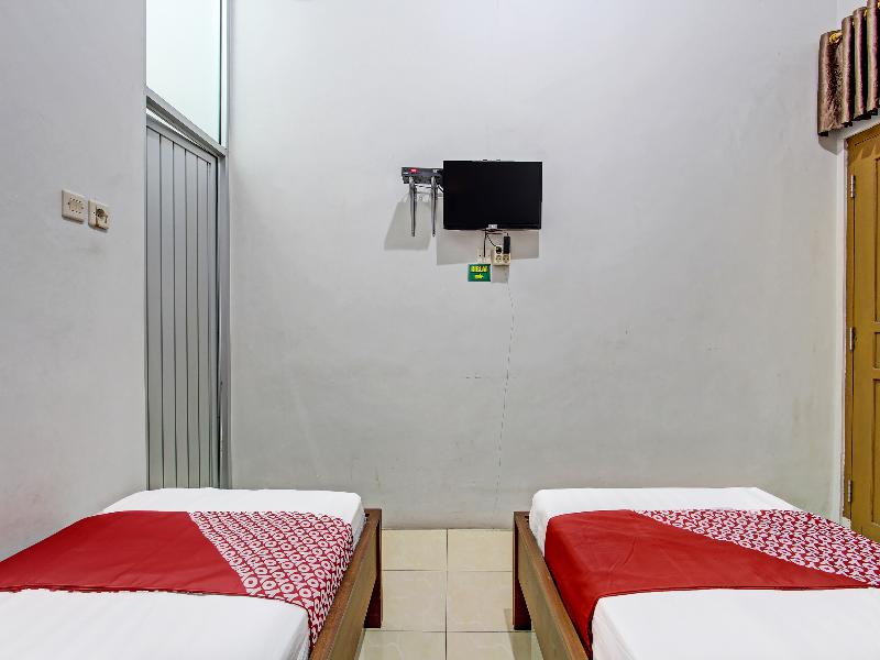 Oyo 91748 Wisma Pkpri Purworejo image
