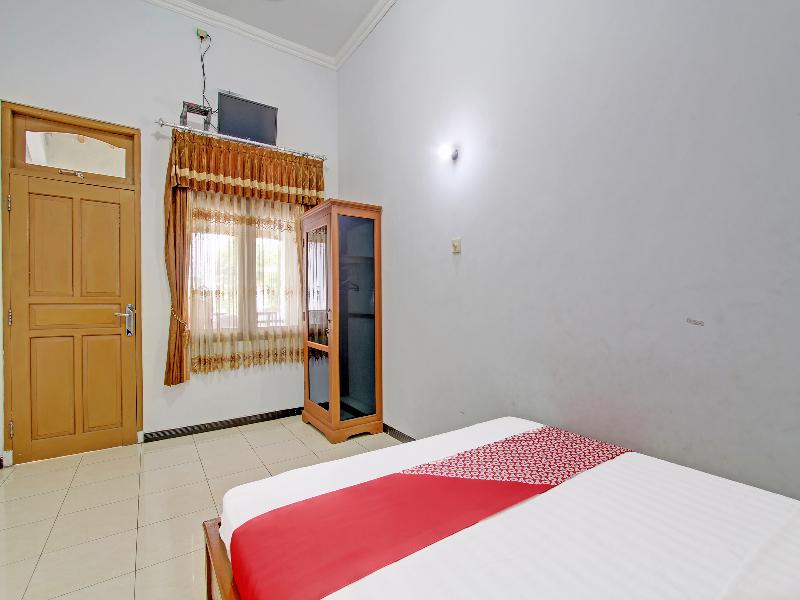 Oyo 91748 Wisma Pkpri Purworejo image