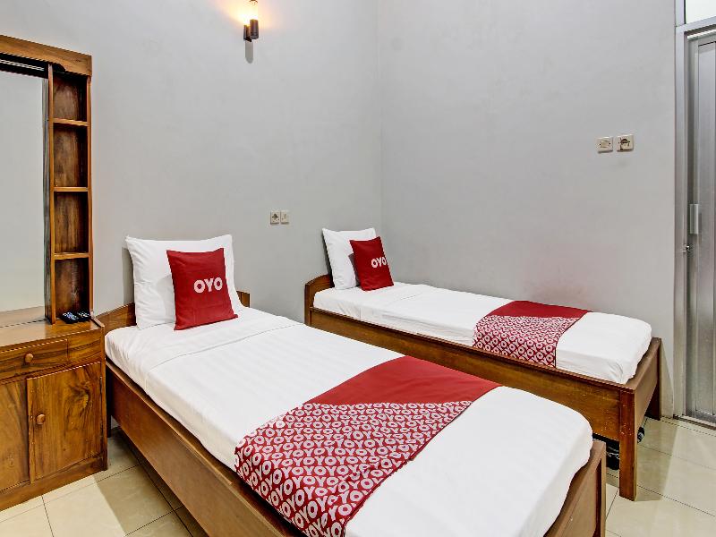 Oyo 91748 Wisma Pkpri Purworejo image
