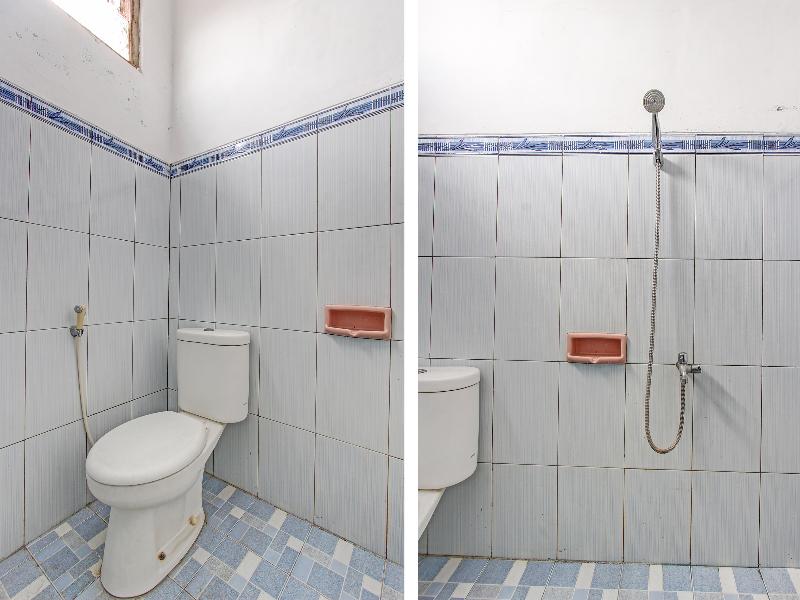 Oyo 91748 Wisma Pkpri Purworejo image