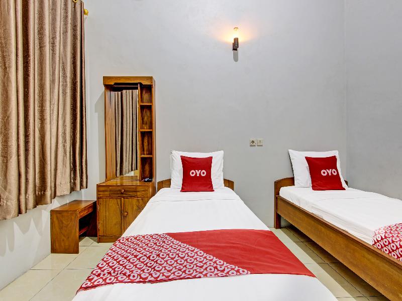 Oyo 91748 Wisma Pkpri Purworejo image