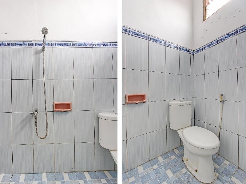 Oyo 91748 Wisma Pkpri Purworejo image