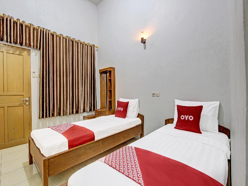 Oyo 91748 Wisma Pkpri Purworejo image
