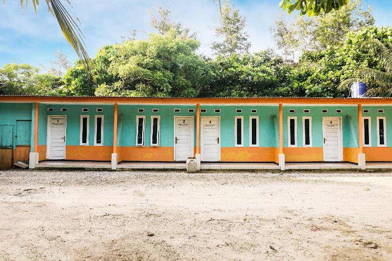 91016 Sandi Homestay — photo 5