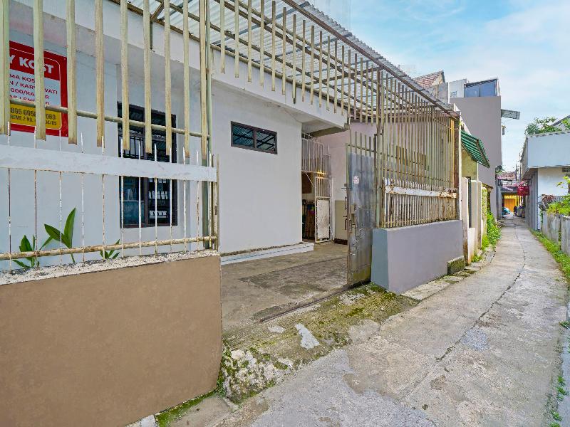 91723 Sony Homestay Syariah image