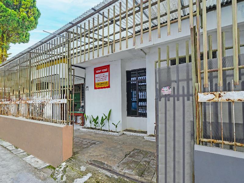 91723 Sony Homestay Syariah image