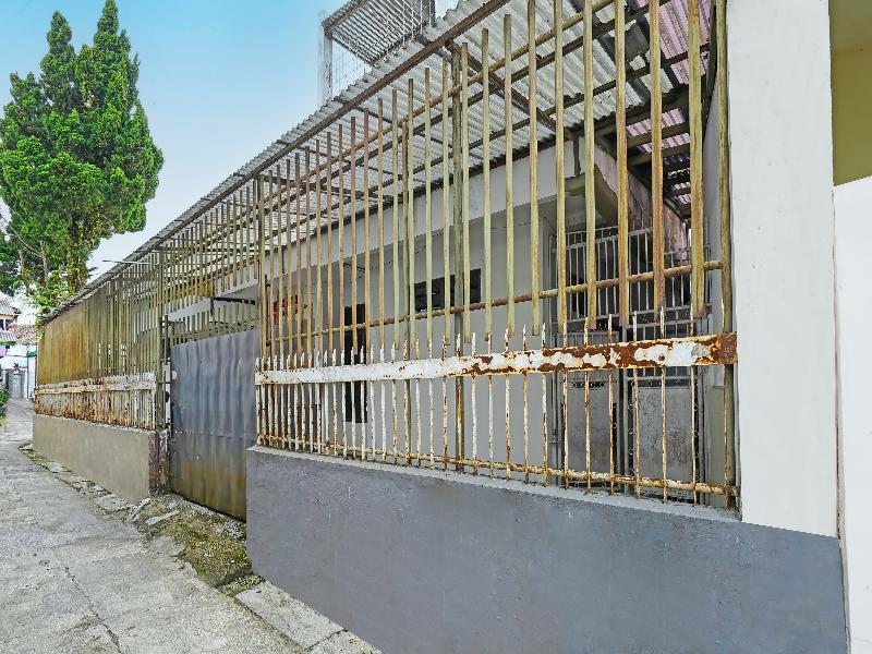 91723 Sony Homestay Syariah image