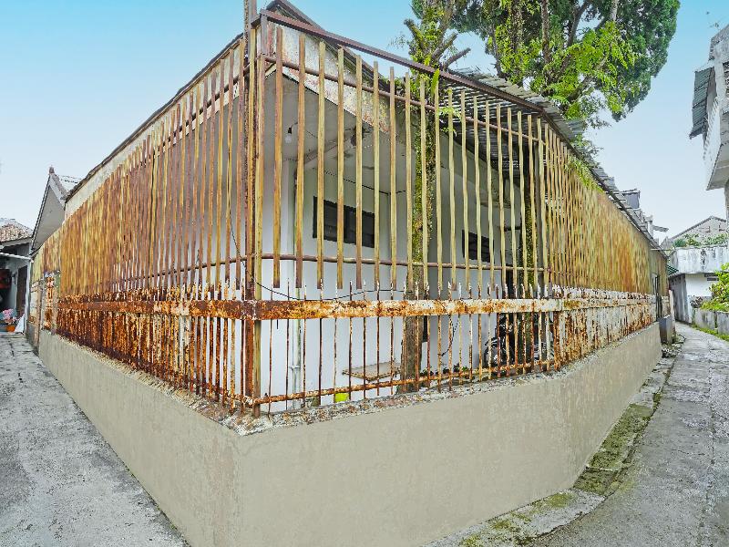 91723 Sony Homestay Syariah image