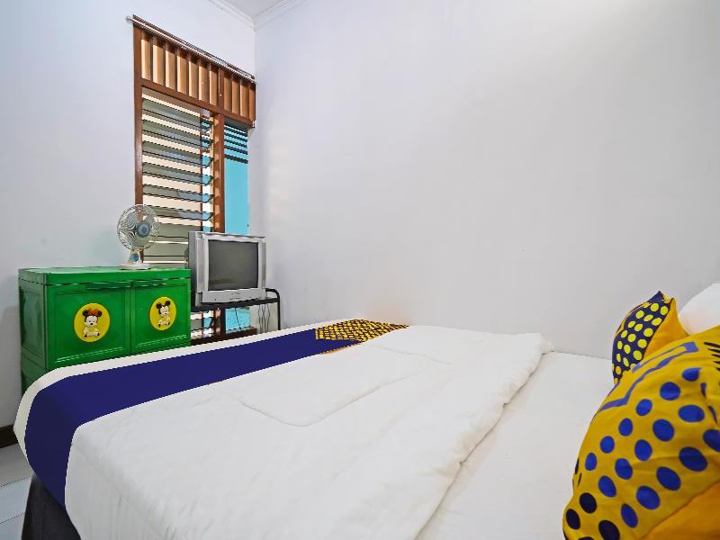 91723 Sony Homestay Syariah image