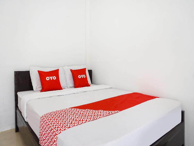 Oyo 91544 Homestay Biru Blukid image