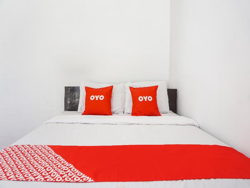 Oyo 91544 Homestay Biru Blukid image