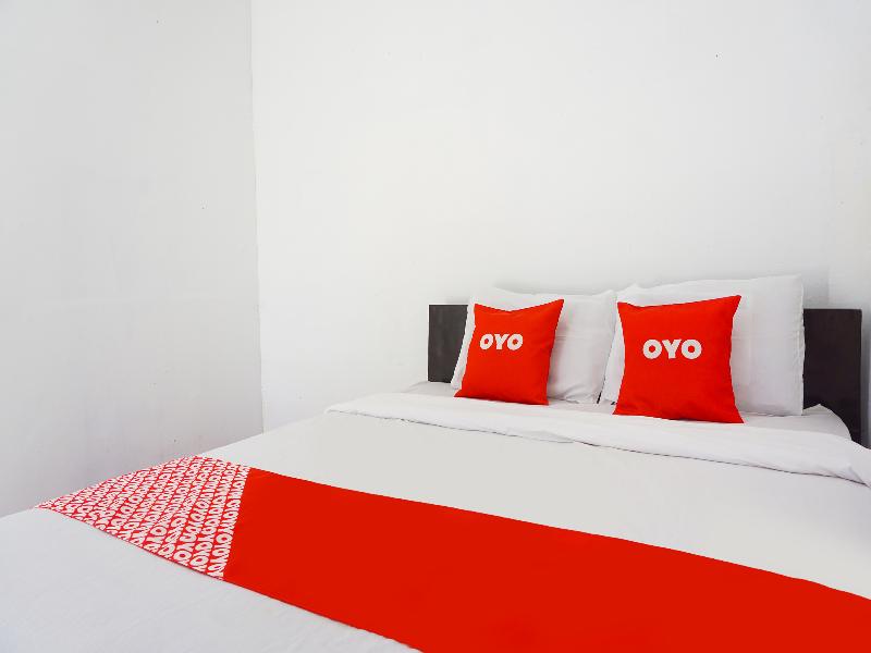 Oyo 91544 Homestay Biru Blukid image