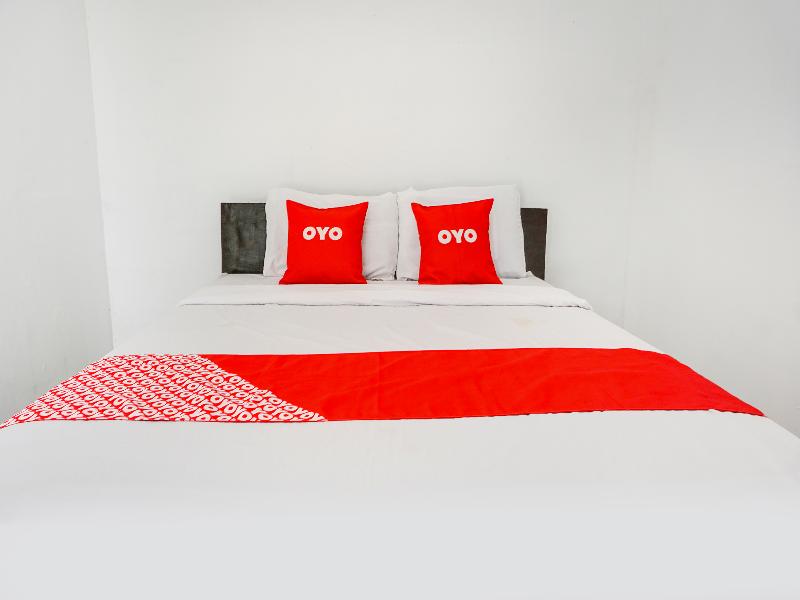 Oyo 91544 Homestay Biru Blukid image