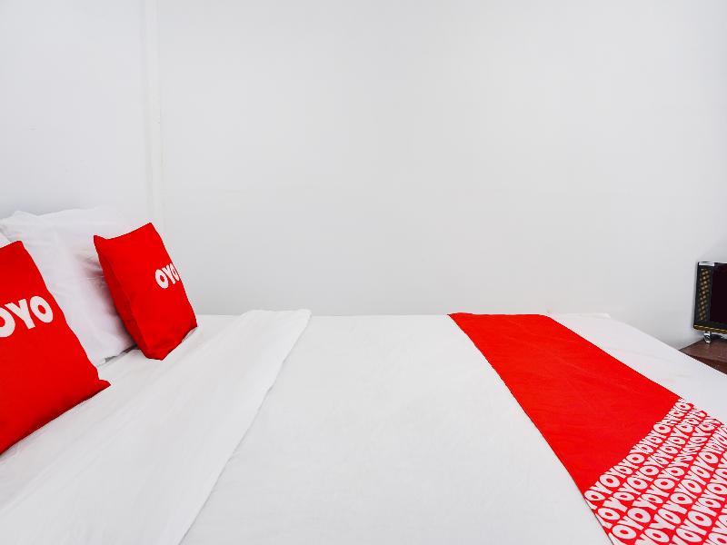 Oyo 91544 Homestay Biru Blukid image