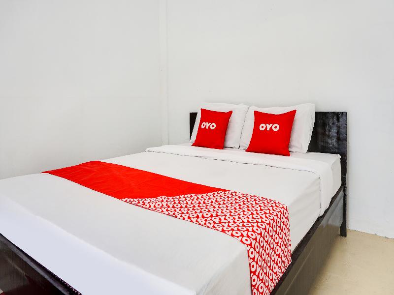 Oyo 91544 Homestay Biru Blukid image