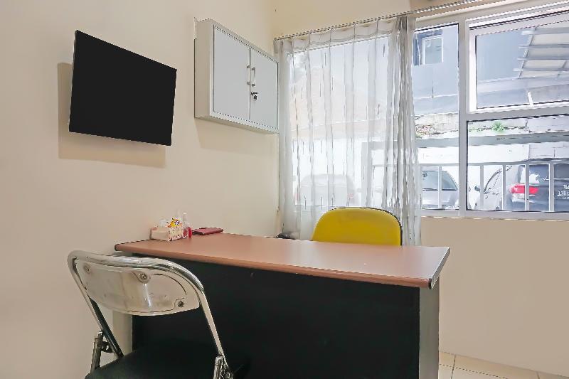 Capital O 91790 S1 Residence