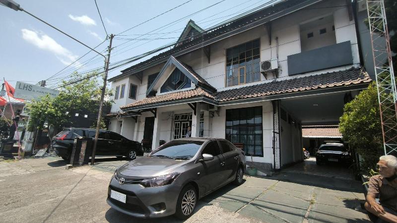 91525 Hotel Bugisan — photo 3