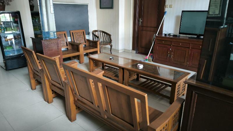 91525 Hotel Bugisan — photo 4