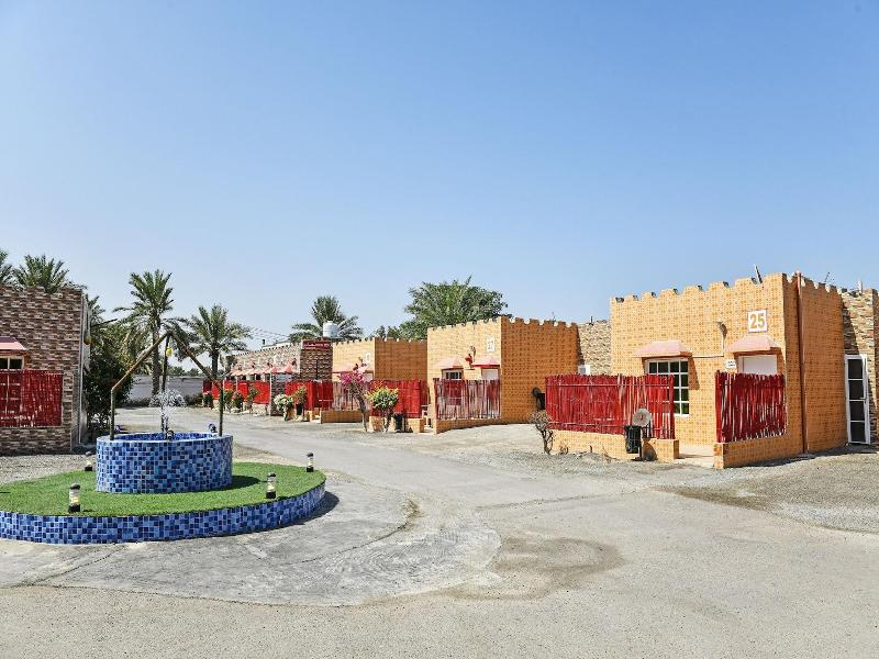 Oyo 138 Gulf Sand Motel - Général
