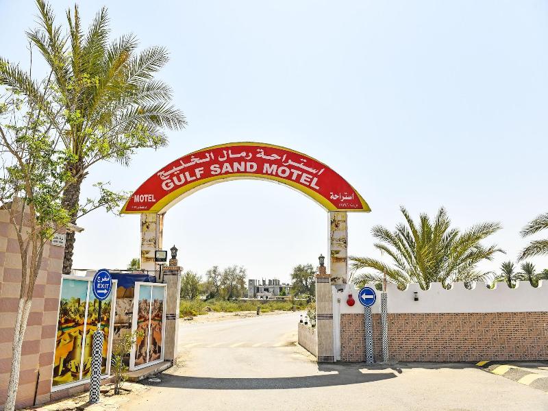 Oyo 138 Gulf Sand Motel