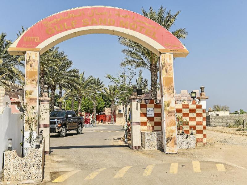 Oyo 138 Gulf Sand Motel