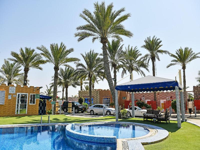 Oyo 138 Gulf Sand Motel - Extérieur